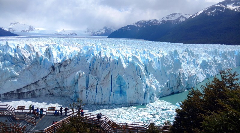 Uma viagem de carro pela Patagônia argentina